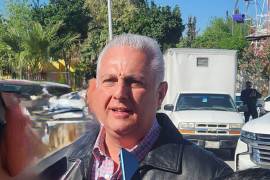 Román Alberto Cepeda anunció para este lunes el arranque de operación del sistema de vigilancia de los Arcos de Seguridad, que arrancará con la colocación de 200 cámaras de seguridad en Torreón.