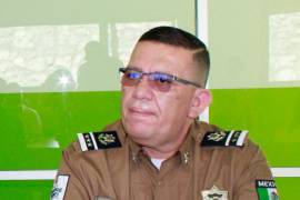 El jefe policiaco de Torreón dijo que el trabajo de seguridad en la ciudad es de total entrega.