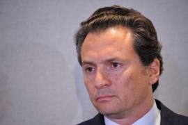 Un juez rechazó la petición del ex director de PEMEX, Emilio Lozoya, para obtener libertad preventiva.