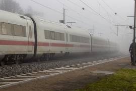 Acuchillan a pasajeros de tren en Alemania