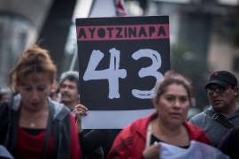 CNDH presenta recomendación por violaciones graves en caso Ayotzinapa