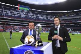 Mikel Arriola, Presidente de la Liga MX, informó sobre esta decisión tomada por la junta de dueños.