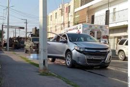 Un posible nuevo caso de exceso de fuerza del Ejército en Nuevo Laredo, Tamaulipas, un joven murió acribillado presuntamente por soldados.