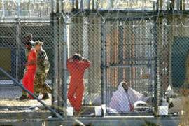 Abierta luego de los atentados del 11 de septiembre, la prisión de Guantánamo llegó a albergar hasta 800 detenidos, pero ahora no tiene más de 40.