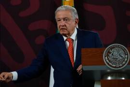 El Presidente de México mencionó que algunos sectores de los medios comprenderán que el enfoque del pasado ya no es viable en la nueva realidad política y social del país