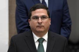 Antonio Gutiérrez Rodríguez, secretario de Finanzas, aclaró que no habrá recorte de personal entre la burocracia estatal.