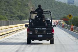 (IMAGEN ILUSTRATIVA) Tras los reportes en redes sociales sobre el robo de vehículos en la autopista a Reynosa, el gobierno del estado de Nuevo León confirmó tales hechos.
