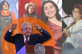 El presidente Andrés Manuel López Obrador ha compartido más de 50 canciones y artistas durante sus conferencias matutinas, generando momentos musicales únicos.