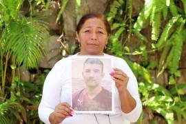 Rosario Lilián habría sido privada de la libertad el 30 de agosto y posteriormente asesinada en Elota, Sinaloa, esto en el marco de la conmemoración del Día internacional de las Víctimas de Desapariciones Forzadas