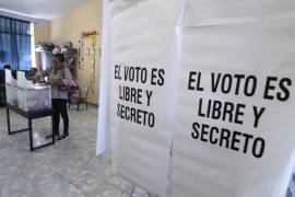 Coahuila eligió Gobernador y diputados locales; 4 denuncias fueron interpuestas ante la la Fiscalía Especializada en Materia de Delitos Electorales por presuntas irregularidades.