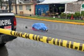 Sin freno, muertes de ciclistas y peatones; destaca tasa de mortalidad en Coahuila y Saltillo