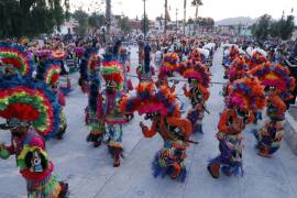 Conoce a los artistas que representarán a Coahuila en el Festival Internacional Cervantino