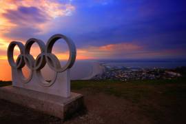 Opinión: La manera adecuada de boicotear los Juegos Olímpicos de Invierno en Pekín 2022