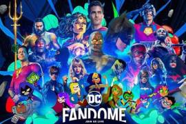 DC Fandome 2021: estos son los avances de Warner para los superhéroes y villanos de DC