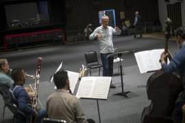 Orquesta Sinfónica de Minería de México celebra 45 años en su mejor momento