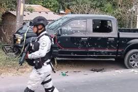 La SSP Veracruz indicó que se reportaron en total seis personas muertas y un lesionado, además de que se mantiene el operativo Código Rojo