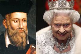 De nuevo a la luz una la predicción de Nostradamus que realizó en su libro Les Propheties sobre la monarca británica.