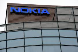 Nokia anuncia que eliminará 10 mil empleos en dos años, 10% de su personal