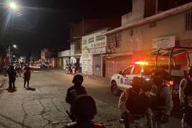 Doce masacres se han presentado en el estado de Guanajuato; sumando todas, el saldo de muertes registra 90 personas