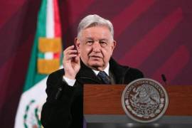 El presidente Obrador aseguró que su gobierno mantendrá el modelo en el que la CFE es la responsable de la generación de energía en el país