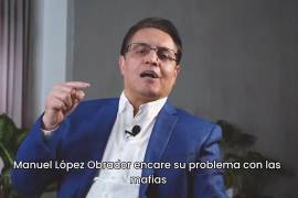 Durante su campaña electoral, el candidato ecuatoriano acusaba que su país se encontraba asediado, principalmente, por los cárteles mexicanos