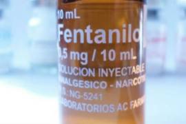 Alteran recetas médicas en INER para traficar fentanilo y morfina; análisis de la Cuenta Pública 2018