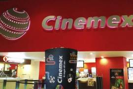 Cerrarán cines en Saltillo por COVID-19