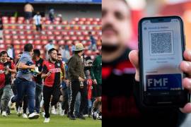 La Liga MX aceleró su programa de afiliación a la FIFA para poder tener el derecho a acreditar y registrar a sus aficionados como medida para mejorar la seguridad dentro y fuera de los estadios.