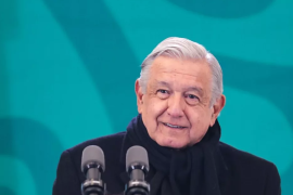 El presidente Andrés Manuel López Obrador sostuvo que el empresario enfrenta litigios que en total suman 26 mil millones de pesos por evasión de impuestos