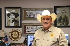 El próximo 13 y 14 de noviembre visitarán la ciudad de Eagle Pass, Texas, 50 alguaciles del estado de Indiana, dio a conocer el Sheriff del Condado de Maverick, Tom Schmerber.