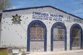 Crimen. En este municipio de Sonora, un corredor de trasiego de droga, las desapariciones son frecuentes.