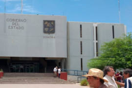 Registran amenaza de bomba en edificio de gobierno en ciudad Obregón
