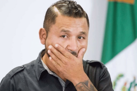 El exdiputado del Congreso de San Luis Potosí habría fallecido en un accidente automovilístico en la carretera Ribereña, según fuentes de la Fiscalía