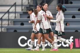 La Selección Mexicana Femenil Sub-17, busca clasificarse al Mundial de República Dominicana 2024 y volver a conseguir lo logrado en Mundial de 2018, donde quedaron subcampeonas.