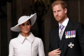 Desde enero de 2020, el duque y la duquesa de Sussex decidieron retirarse como miembros principales de la Familia Real