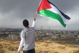 Según el informe, ha implementado políticas de moderación como la eliminación de contenido, suspensiones de cuentas y discriminación contra las voces pro palestinas