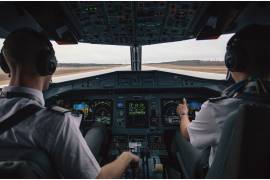 Pilotos de ASPA presentan alternativas a Grupo Aeroméxico
