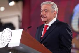 Cabe recordar que López Obrador, fue declarado como persona non grata en Perú.