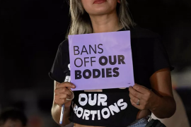 Aún hay preocupación por el hecho de que, sin una cláusula de emergencia, las residentes del estado seguirían sujetas a la prohibición casi total del aborto durante algún tiempo