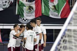 México iniciará el camino al Mundial de Qatar ante Jamaica