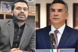 Para hacer válida esta ‘oferta’, Jorge Álvarez Máynez debe renunciar a su candidatura a la Presidencia de la República antes del tercer debate presidencial del próximo domingo 19 de mayo.