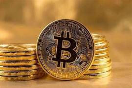 El bitcoin tuvo una racha ganadora durante febrero y marzo, también debido a la crisis bancaria.