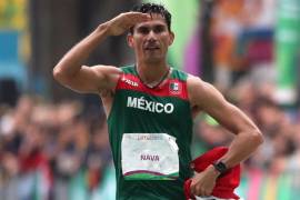 El mexicano es protagonista de una de las historias de crecimiento más contundentes del deporte hispano en este siglo.