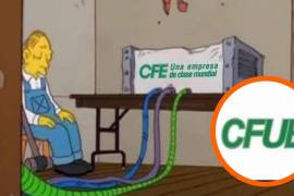 Apagón CFE: Con memes, usuarios piden establecer energía eléctrica por onda de calor