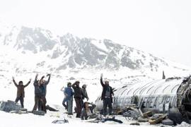 Lo que debes saber de ‘La Sociedad de la Nieve’ la impactante película de Netflix que retoma el accidente de los Andes