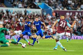 Aston Villa vs Everton vuelve a ser pospuesto por Covid-19