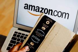 Los mejores resultados de Amazon en el segundo trimestre se presentaron en América del Norte.