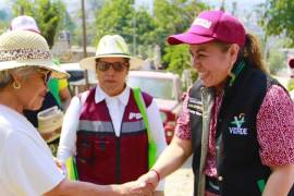 Atacan a balazos a candidata a la alcaldía de Ocoyoacac, Edomex previo a Debate