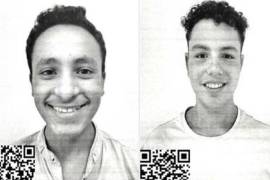 Ishak Nessim y Kerollos Naoum de 17 y 15 años respectivamente, fueron vistos por última vez al salir de un refugio.