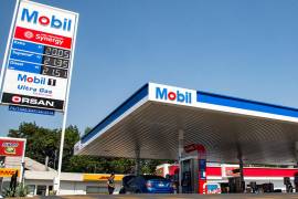 Desde su llegada al país, Mobil ha importado cerca de 100 millones de barriles de combustibles.